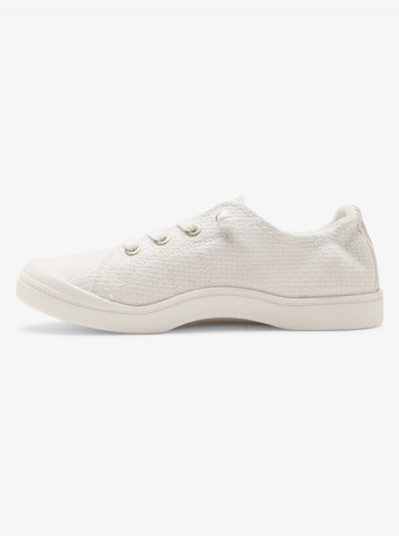 Roxy Bayshore Plus Sneakers | 67539-HEOL