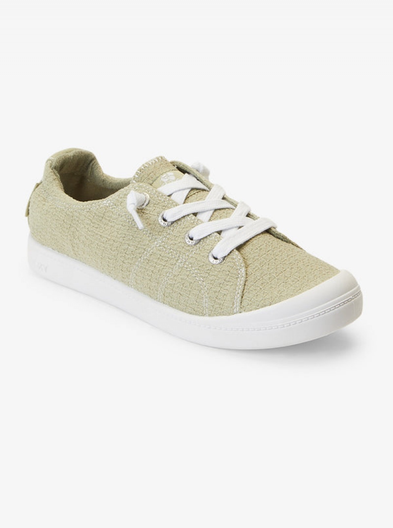 Roxy Bayshore Plus Sneakers | 67851-HYTU