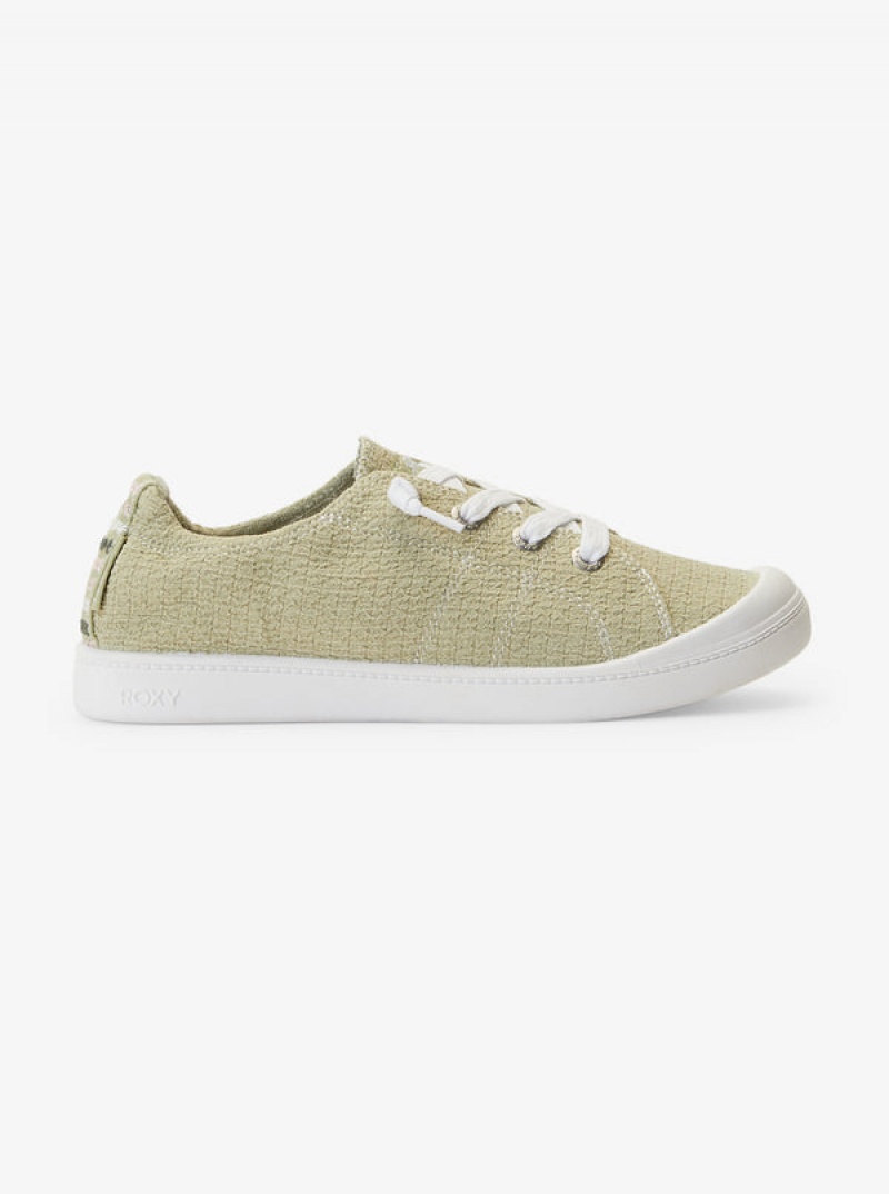 Roxy Bayshore Plus Sneakers | 67851-HYTU