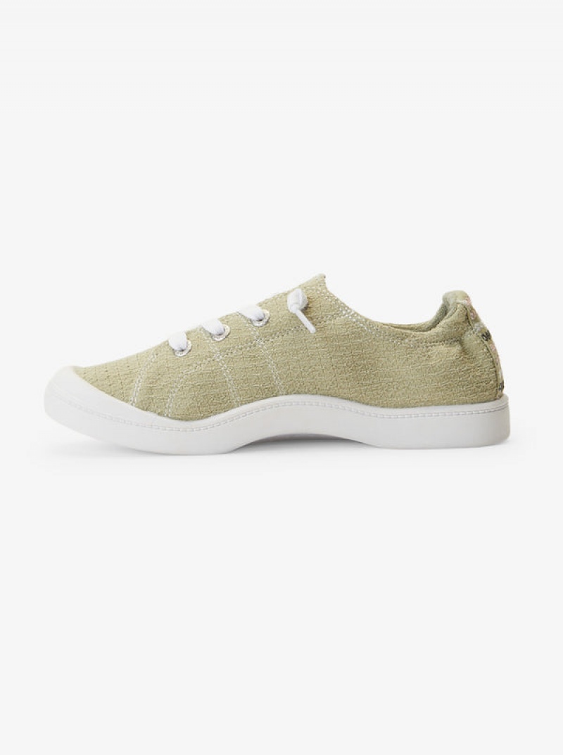 Roxy Bayshore Plus Sneakers | 67851-HYTU