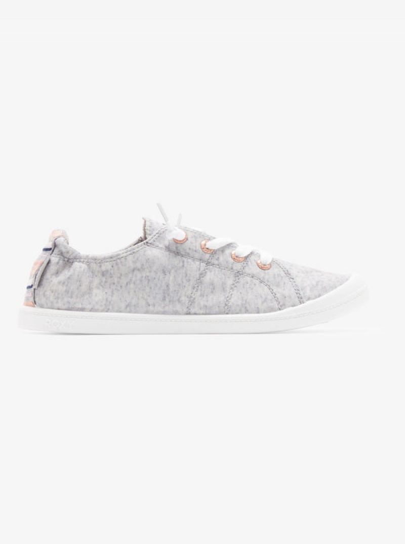 Roxy Bayshore Sneakers | 03625-MJLI