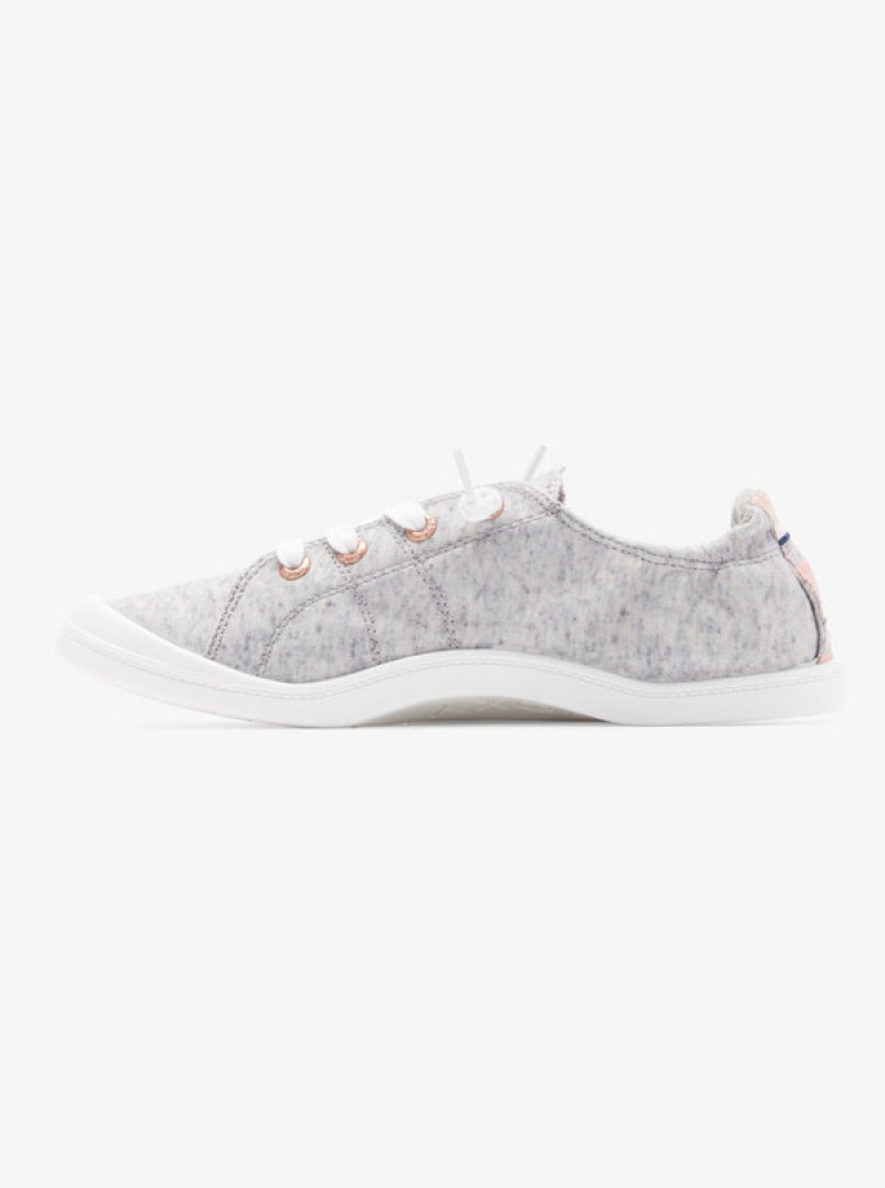 Roxy Bayshore Sneakers | 03625-MJLI