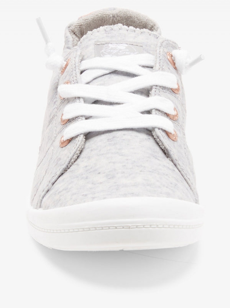 Roxy Bayshore Sneakers | 03625-MJLI