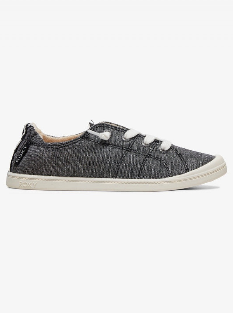 Roxy Bayshore Sneakers | 05912-LCRV