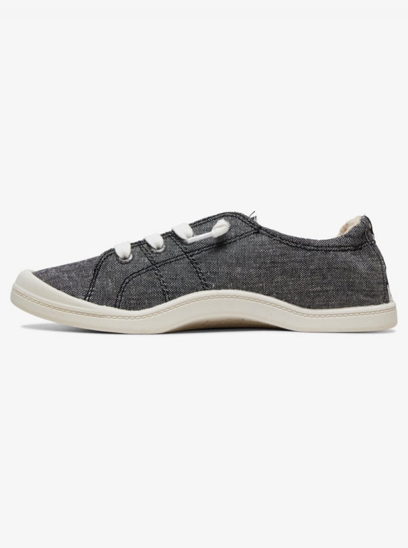 Roxy Bayshore Sneakers | 05912-LCRV