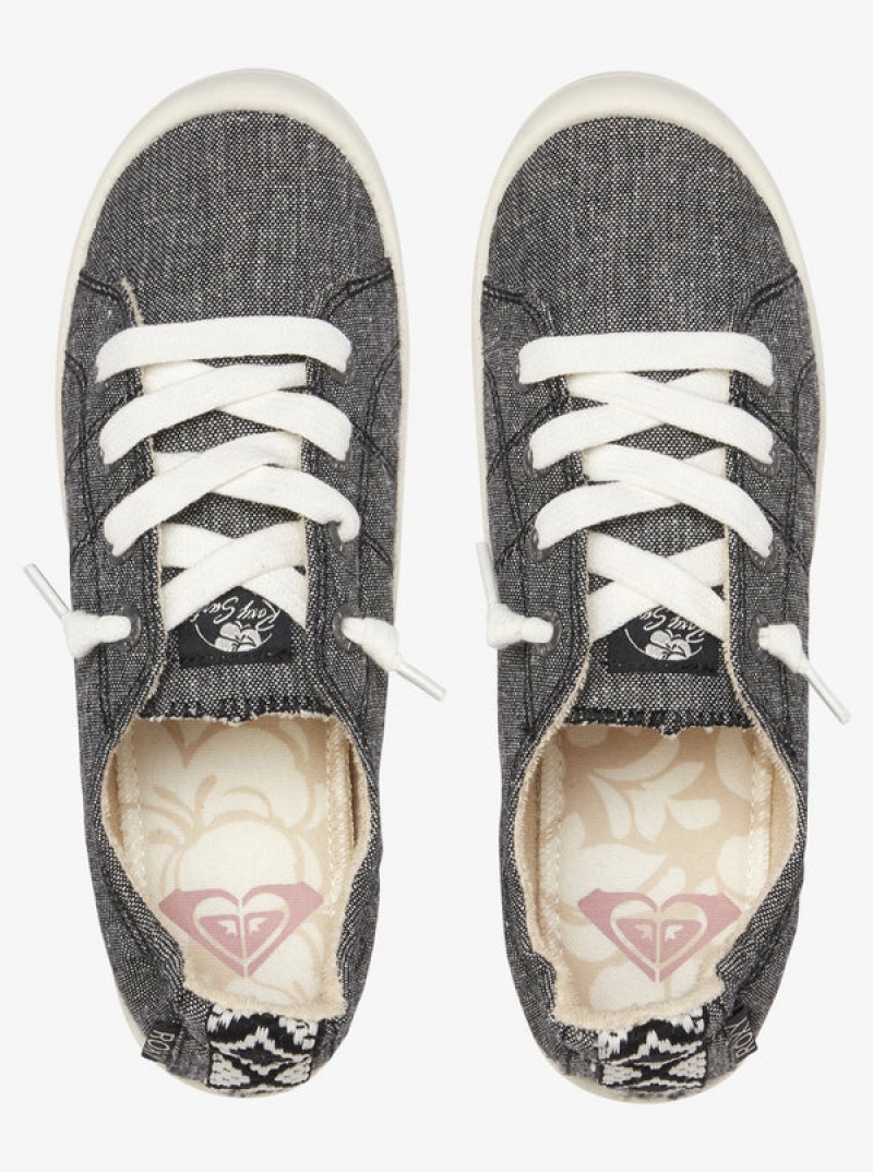 Roxy Bayshore Sneakers | 05912-LCRV