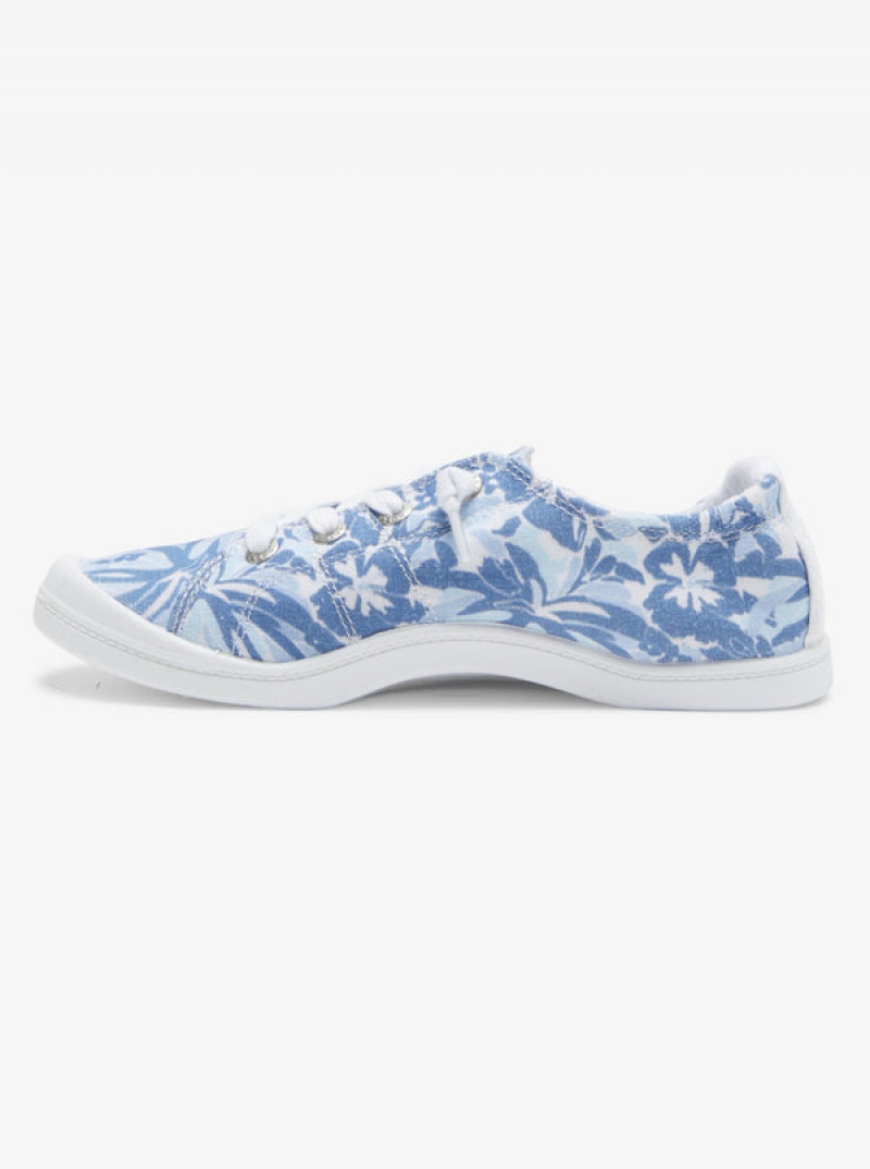 Roxy Bayshore Sneakers | 35210-LIJT