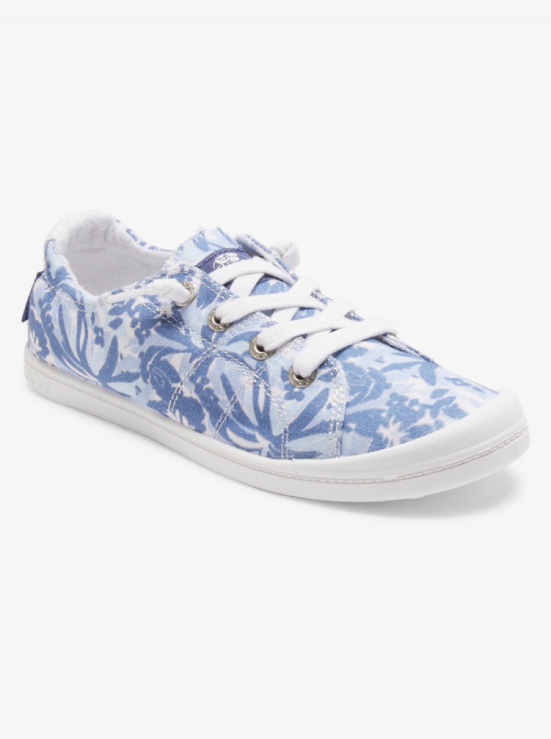 Roxy Bayshore Sneakers | 35210-LIJT