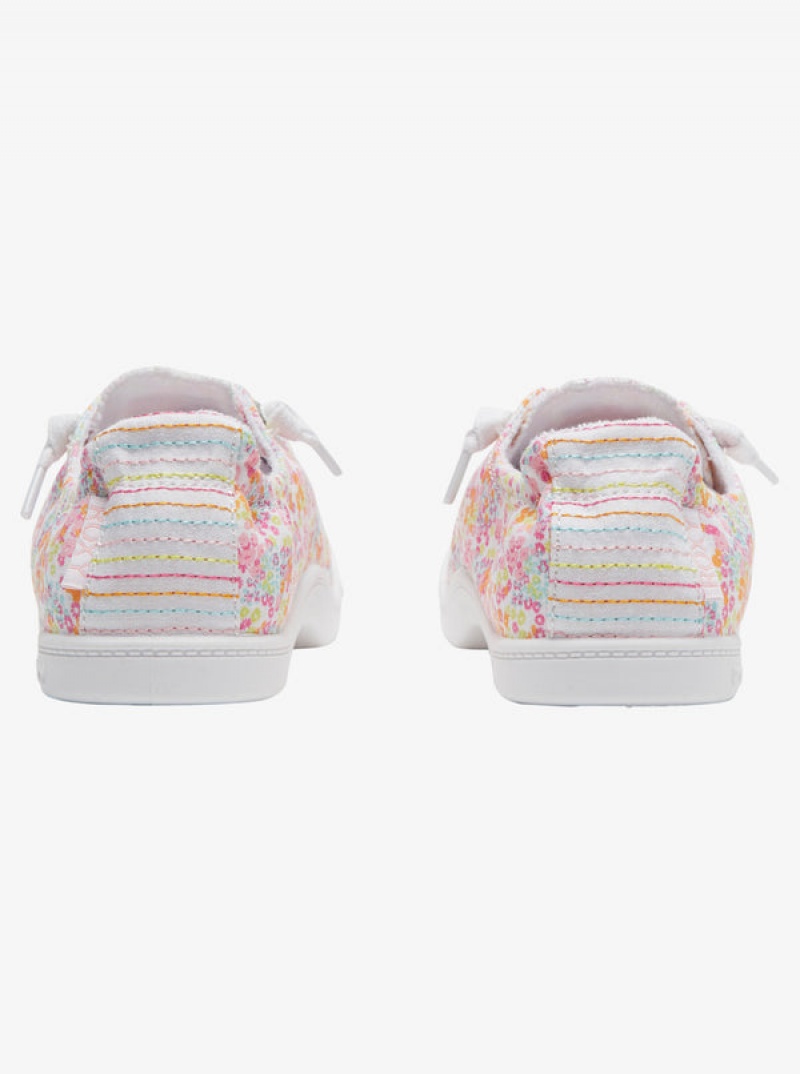 Roxy Bayshore Sneakers | 45319-KXMS