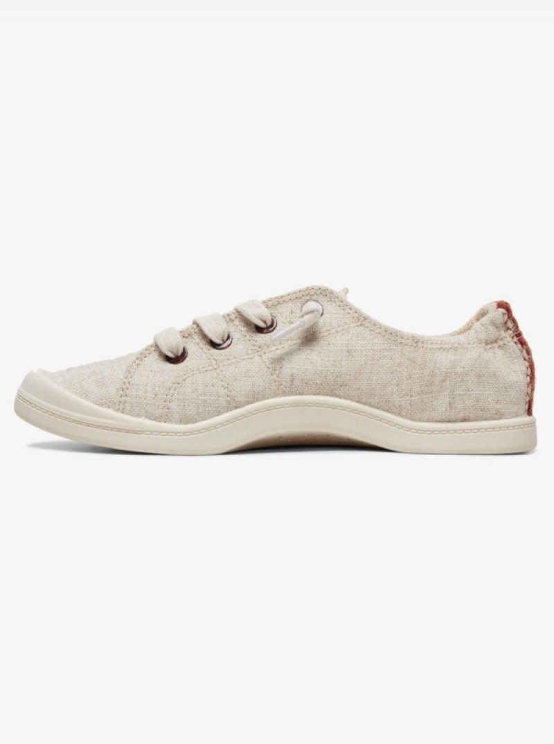 Roxy Bayshore Sneakers | 68493-RTME