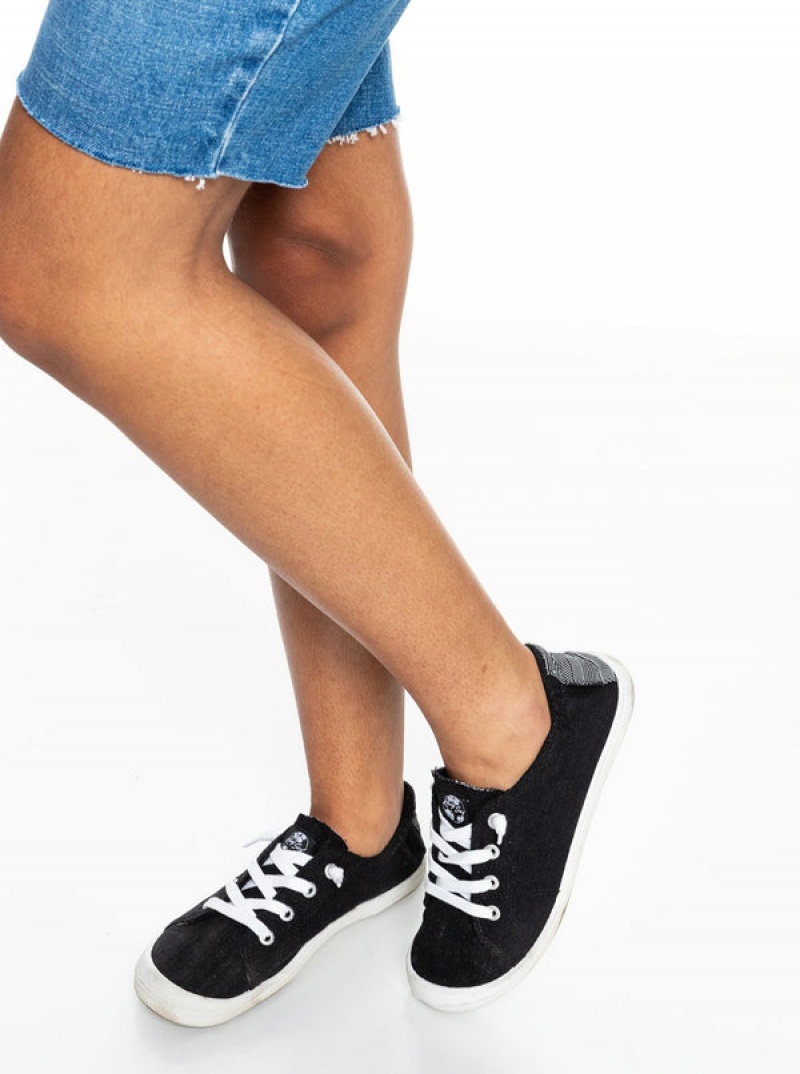 Roxy Bayshore Sneakers | 79821-YDLO