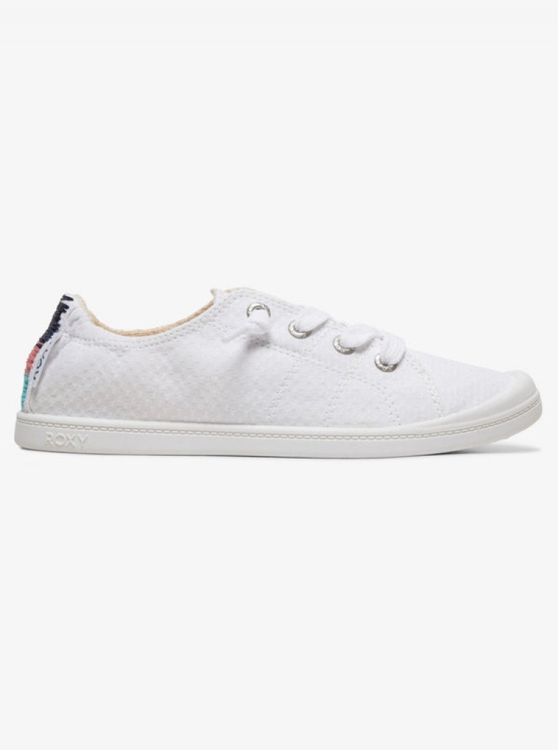 Roxy Bayshore Sneakers | 85069-JXNA