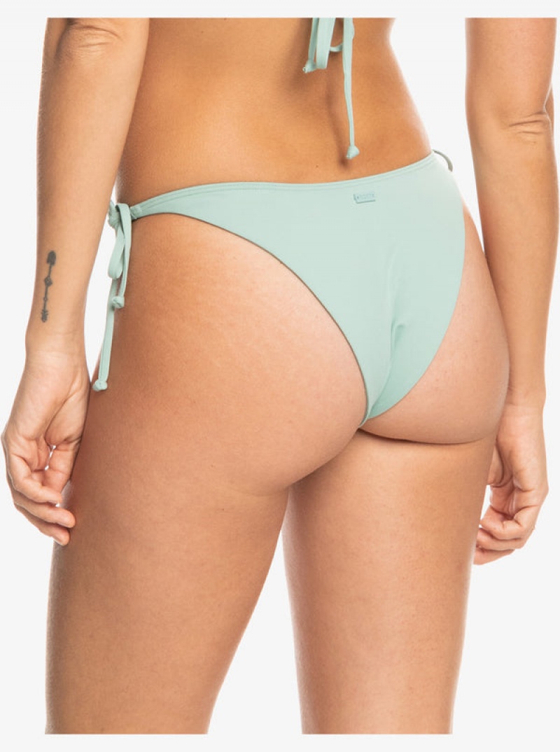 Roxy Beach Classics Cheeky Bikinihosen | 82534-IRUV