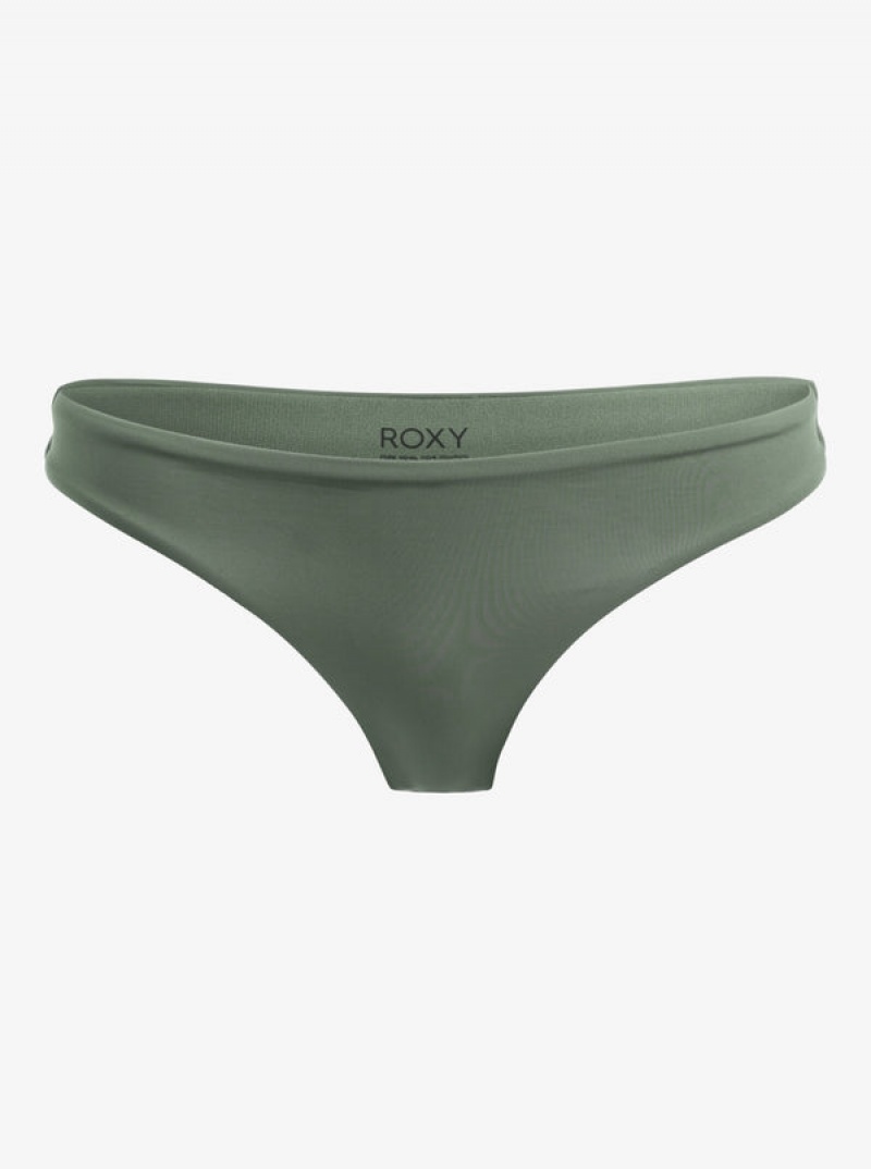 Roxy Beach Classics Mini Bikinihosen | 08574-GKTO