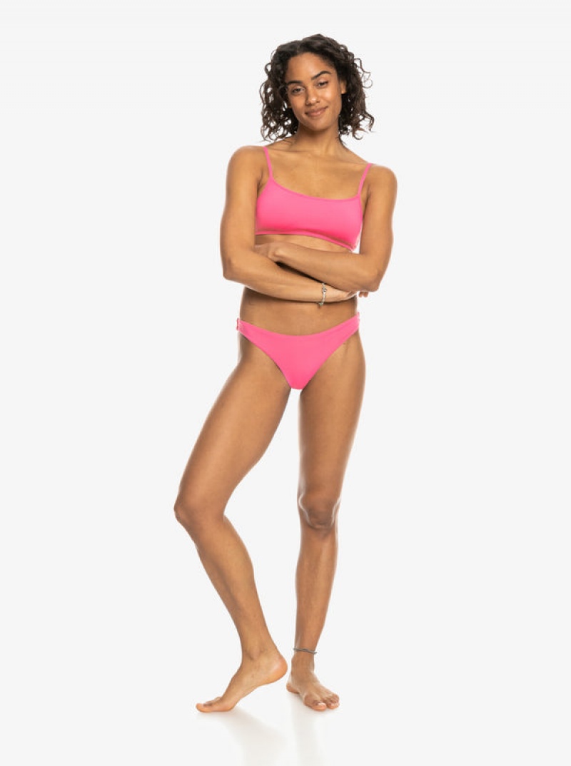 Roxy Beach Classics Mini Bikinihosen | 27634-XVPE