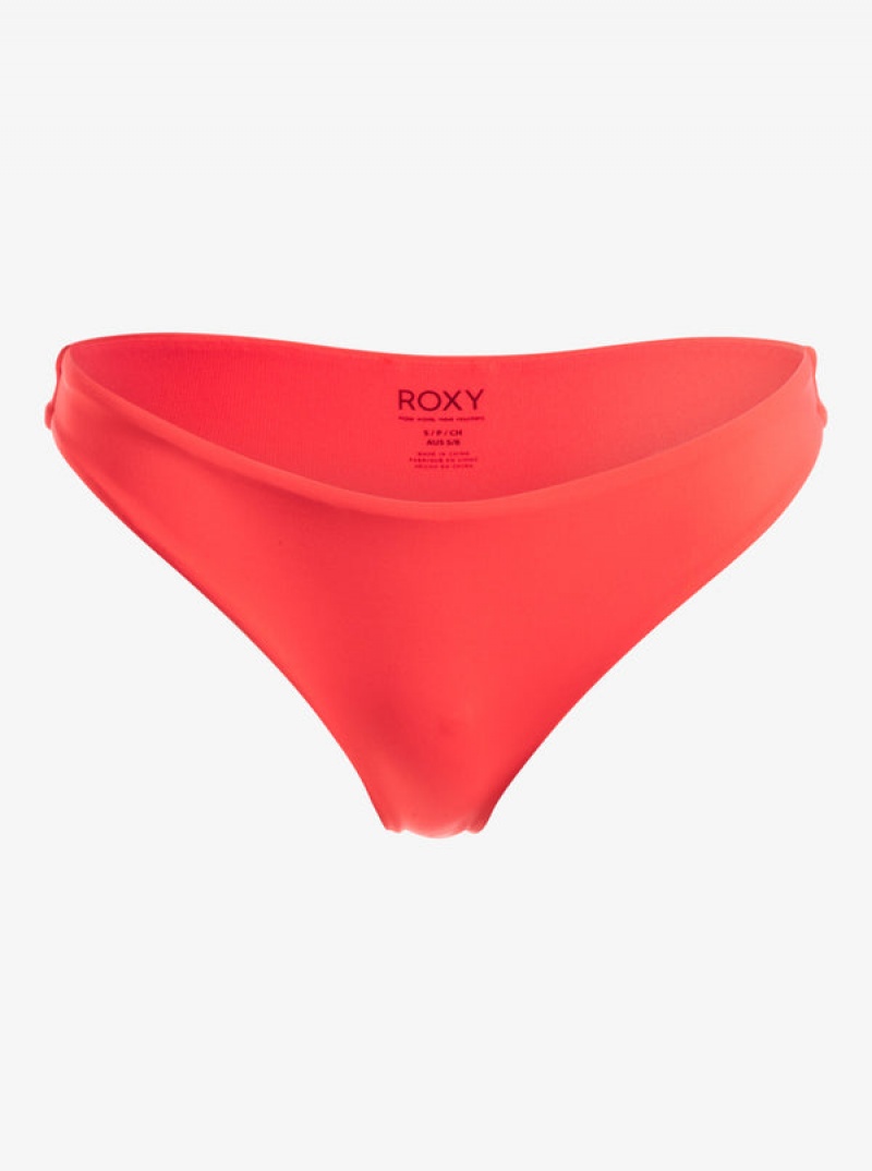 Roxy Beach Classics Mini Bikinihosen | 78024-UXLI