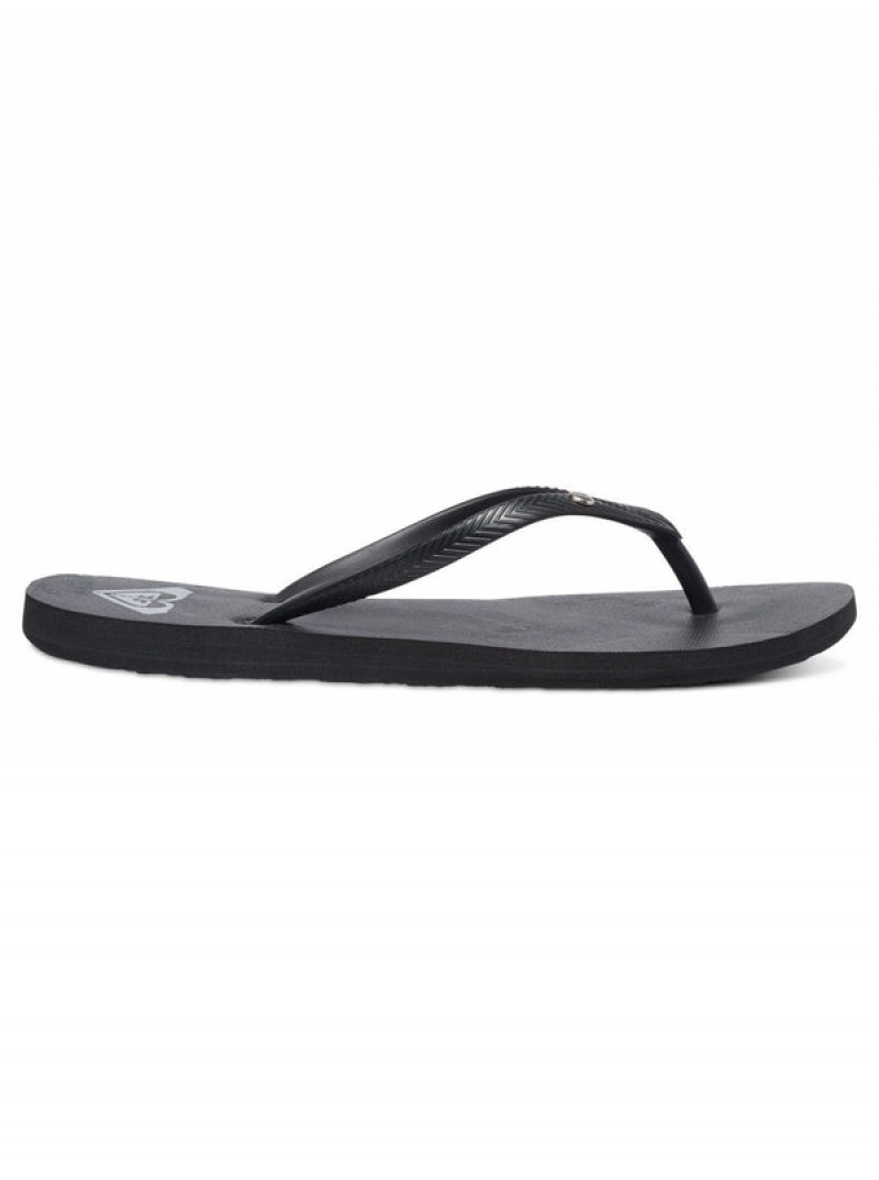 Roxy Bermuda Flip Flops | 56098-USWE