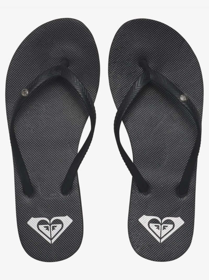 Roxy Bermuda Flip Flops | 56098-USWE