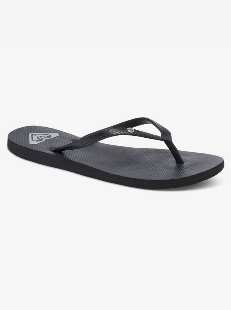 Roxy Bermuda Flip Flops | 56098-USWE