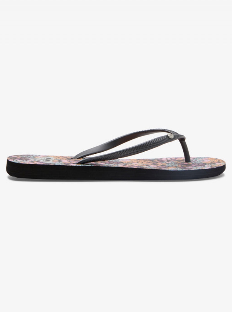 Roxy Bermuda Sandalen | 30459-WQSM