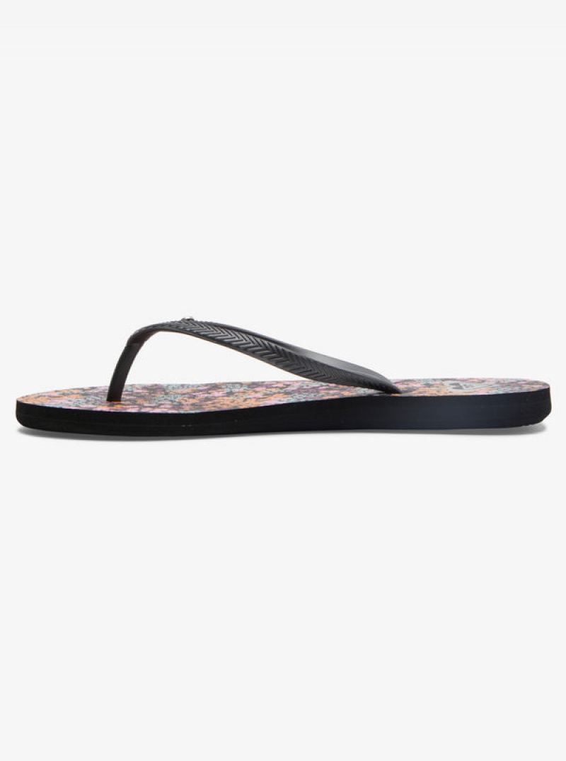 Roxy Bermuda Sandalen | 30459-WQSM