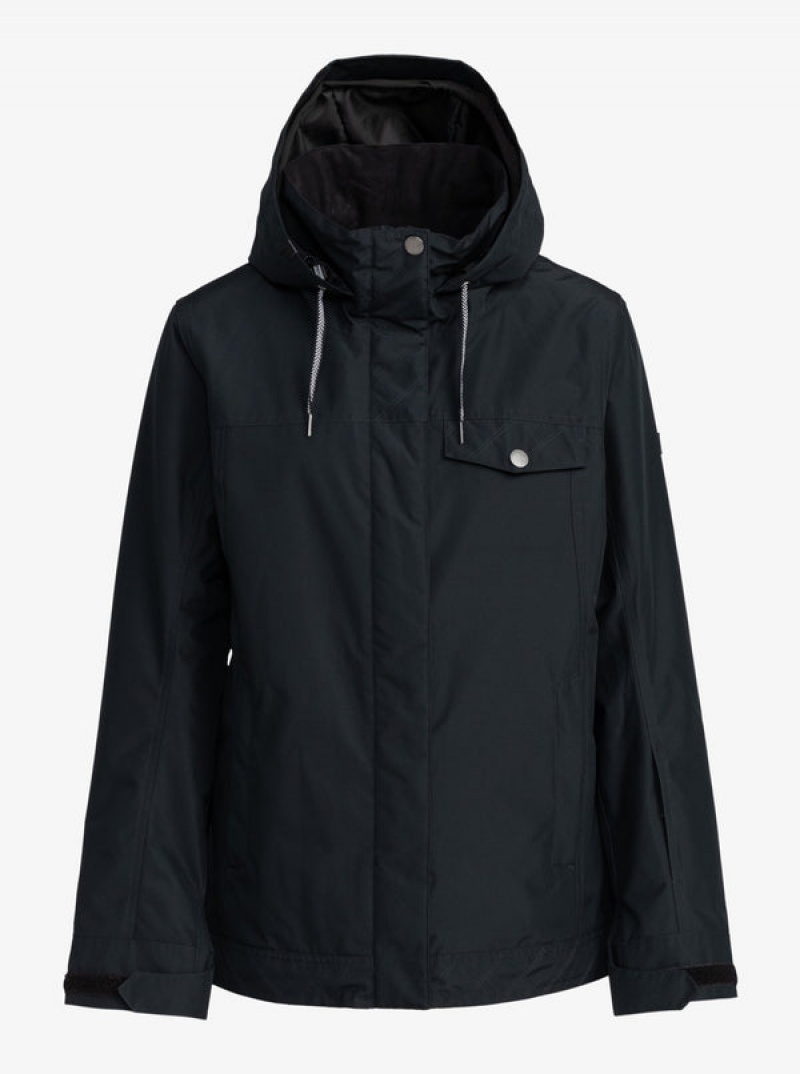 Roxy Billie Technical Snowboardjacken | 97450-SMTH