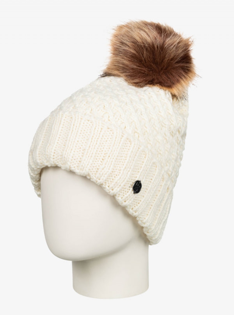 Roxy Blizzard Beanies | 31780-HSGN