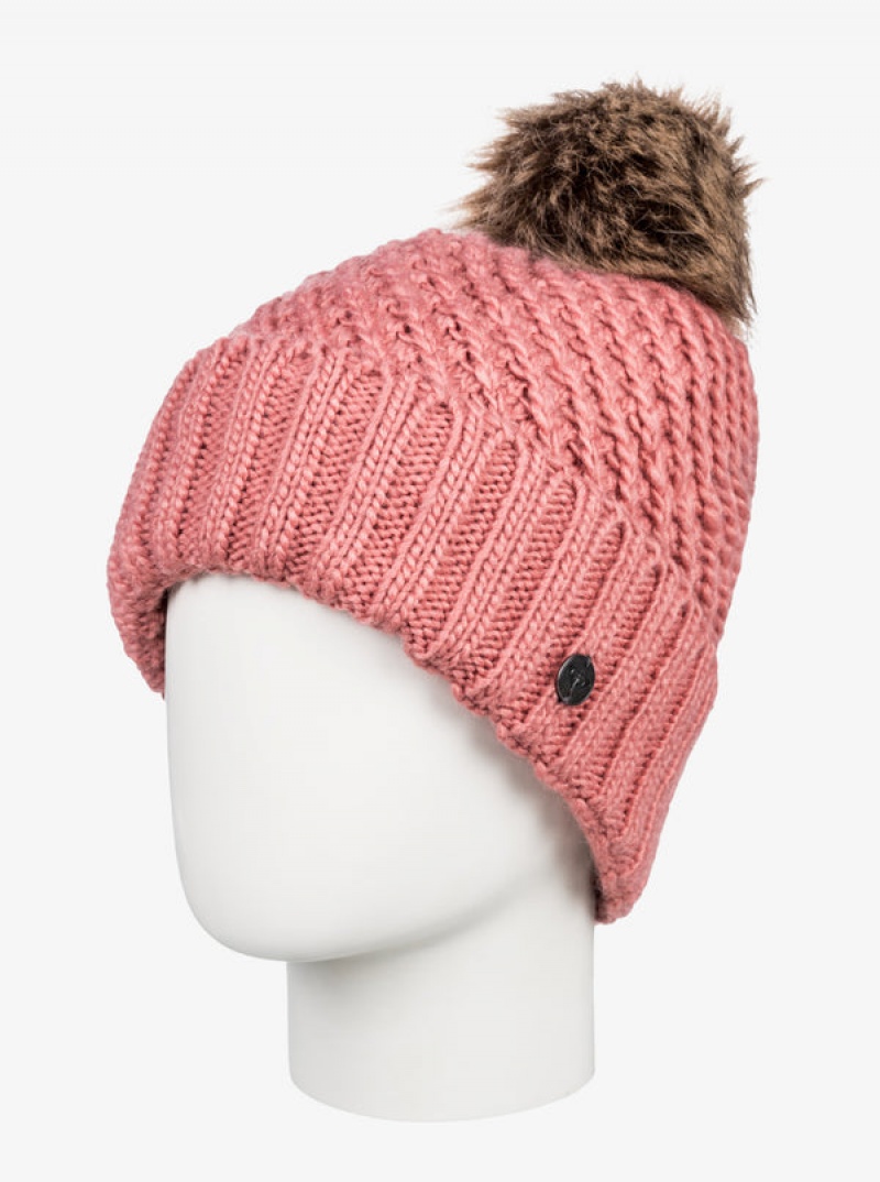 Roxy Blizzard Beanies | 49872-UWEI