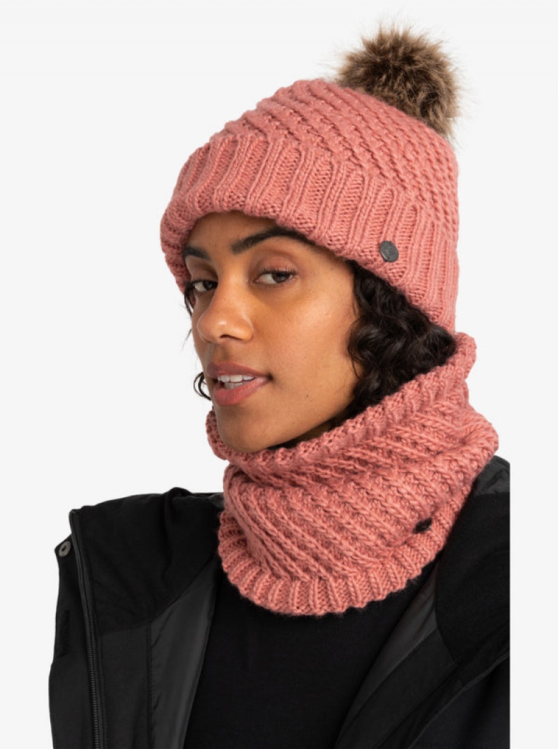 Roxy Blizzard Beanies | 49872-UWEI