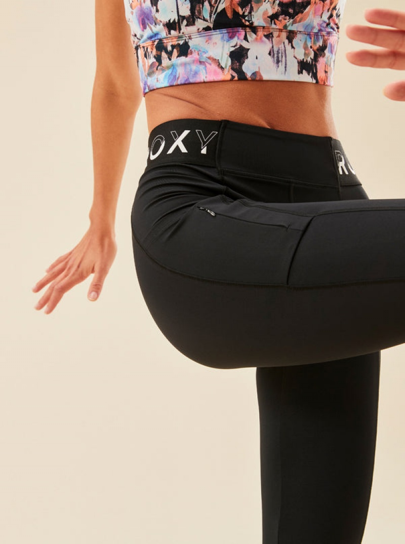 Roxy Bold Moves Technical Hose | 70235-RKSJ