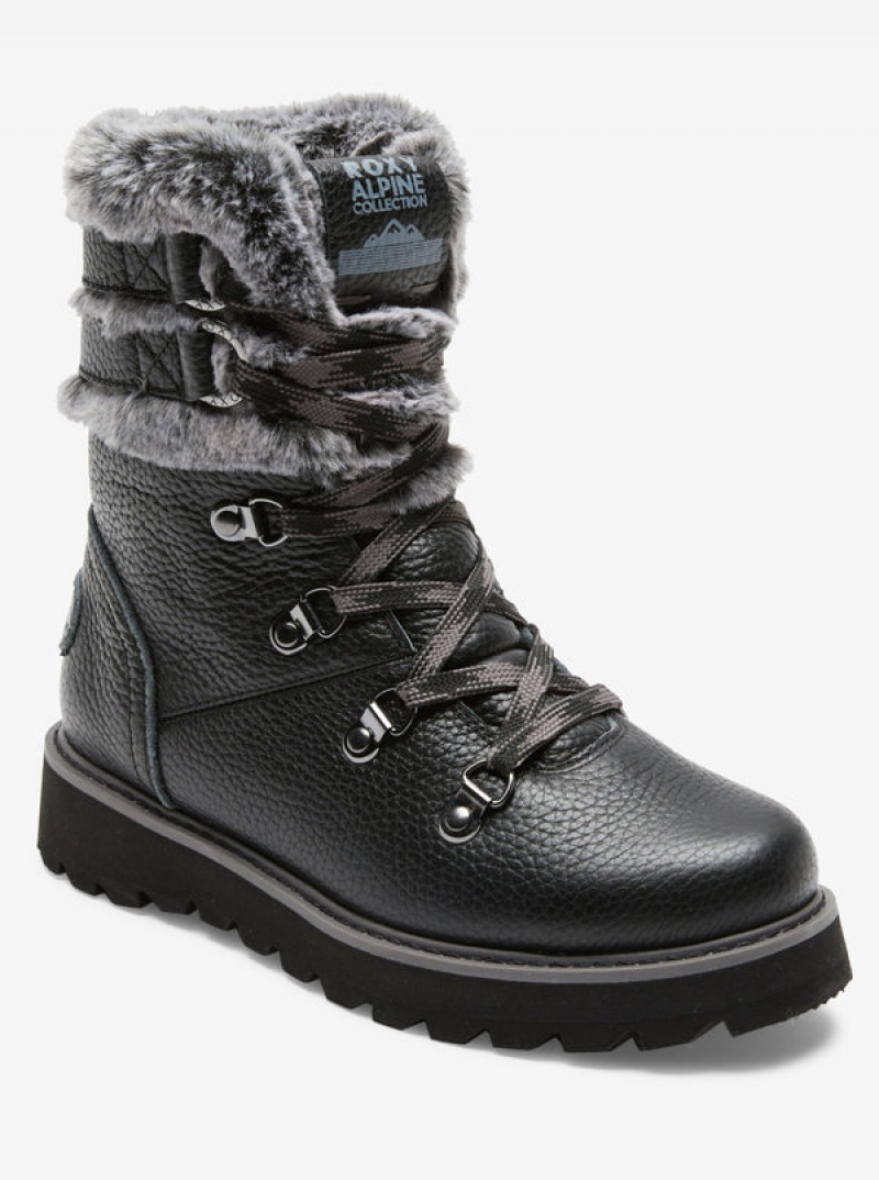 Roxy Brandi Winter Stiefel | 06415-VWOT