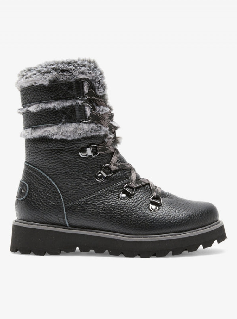 Roxy Brandi Winter Stiefel | 06415-VWOT