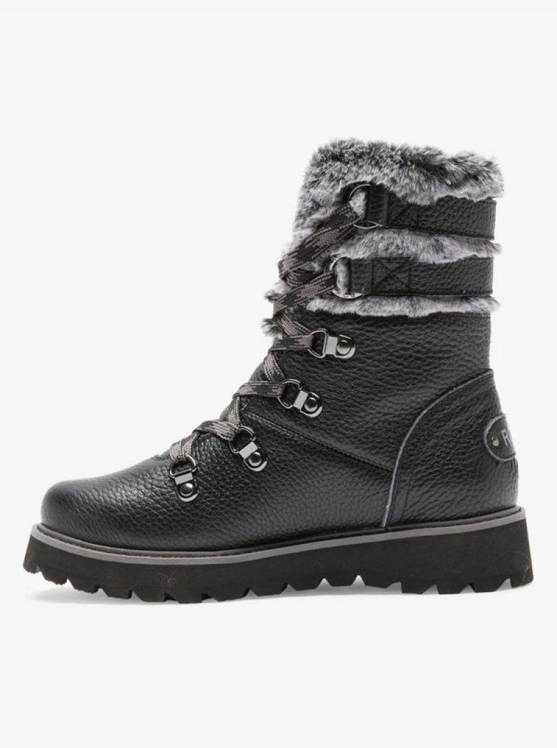 Roxy Brandi Winter Stiefel | 06415-VWOT