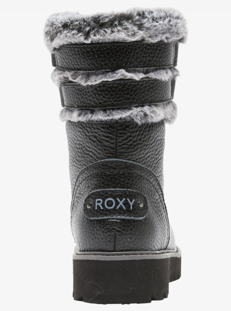 Roxy Brandi Winter Stiefel | 06415-VWOT