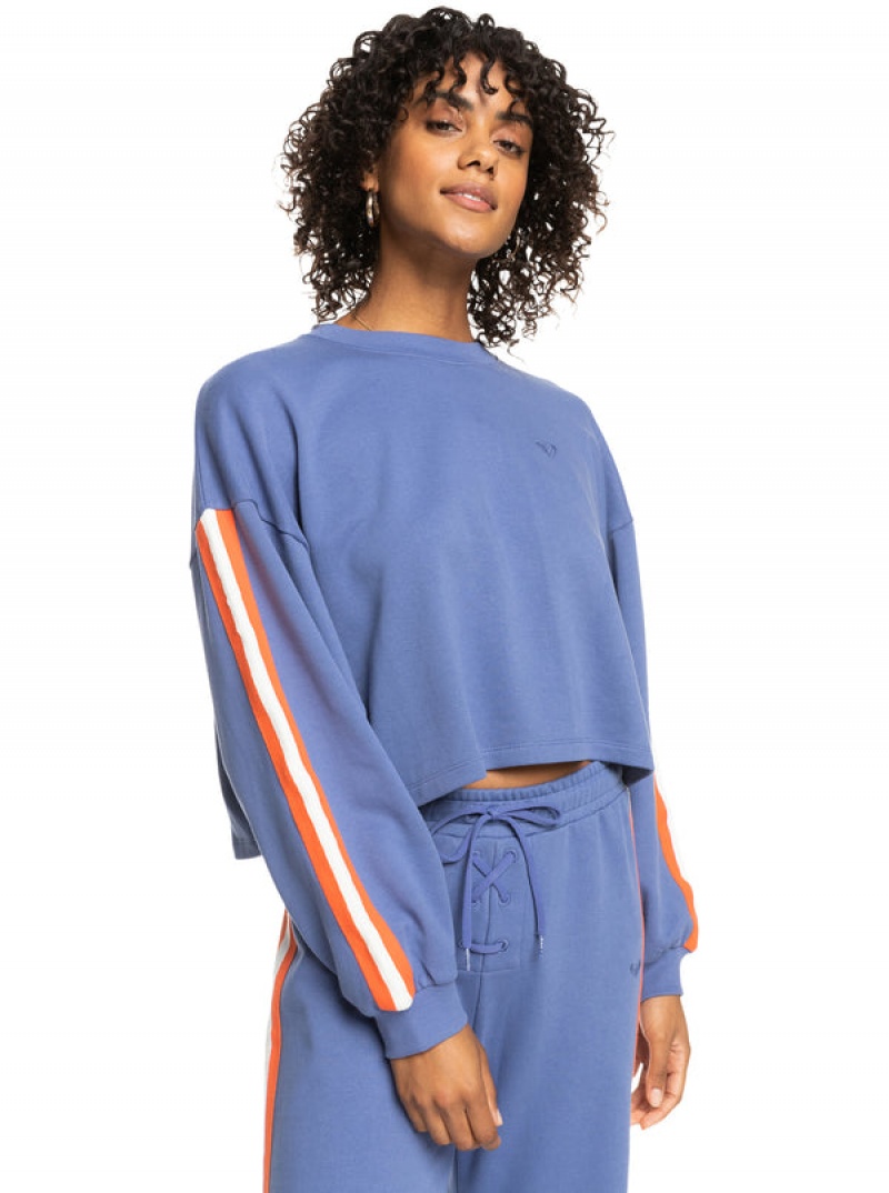 Roxy Bright Lights Hoodie | 05162-UCPJ