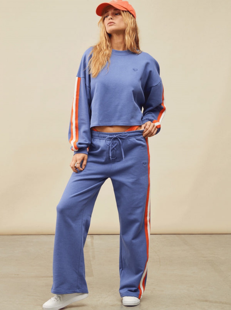 Roxy Bright Lights Loungewear | 98503-GENP