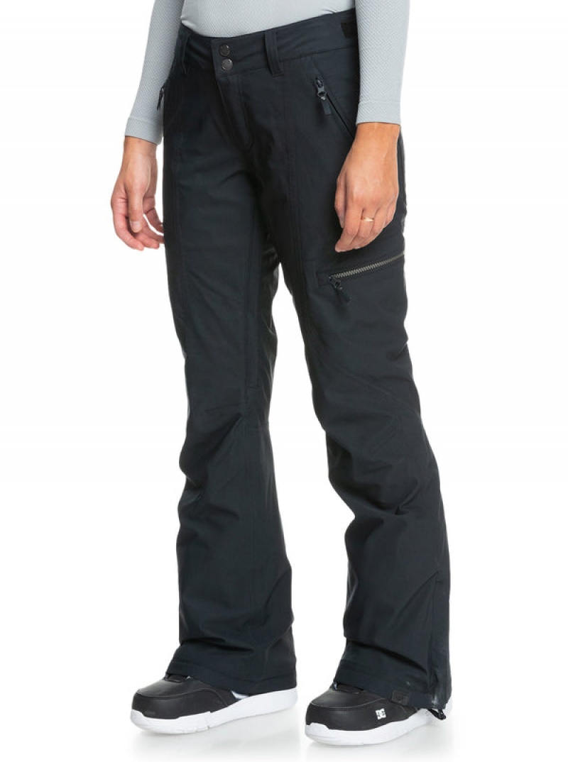 Roxy Cabin Technical Snowboardhosen | 54176-KXSN