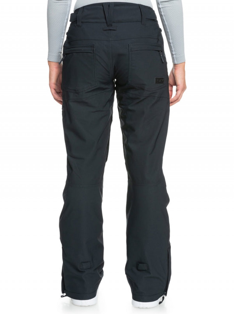 Roxy Cabin Technical Snowboardhosen | 54176-KXSN