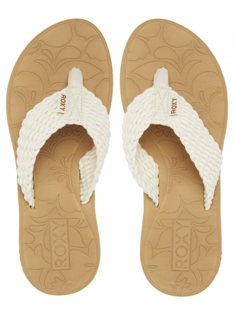 Roxy Caillay Wasser-Friendly Sandalen | 38475-QSGC