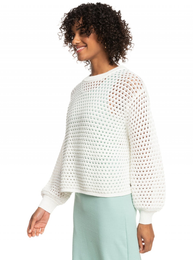 Roxy California Lover Pullover | 05841-SXCW