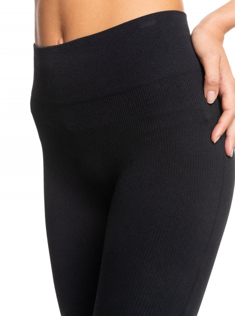 Roxy Chill Out Seamless Technical Hose | 59102-UAHN