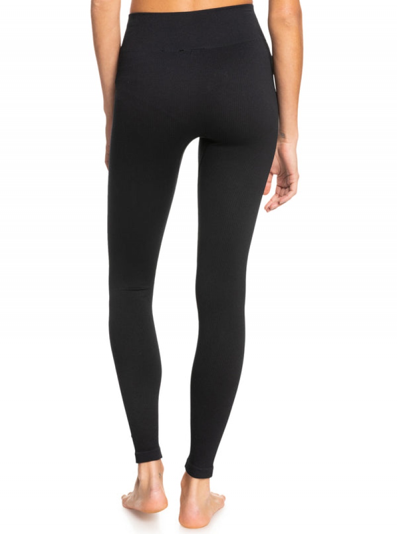 Roxy Chill Out Seamless Technical Hose | 59102-UAHN