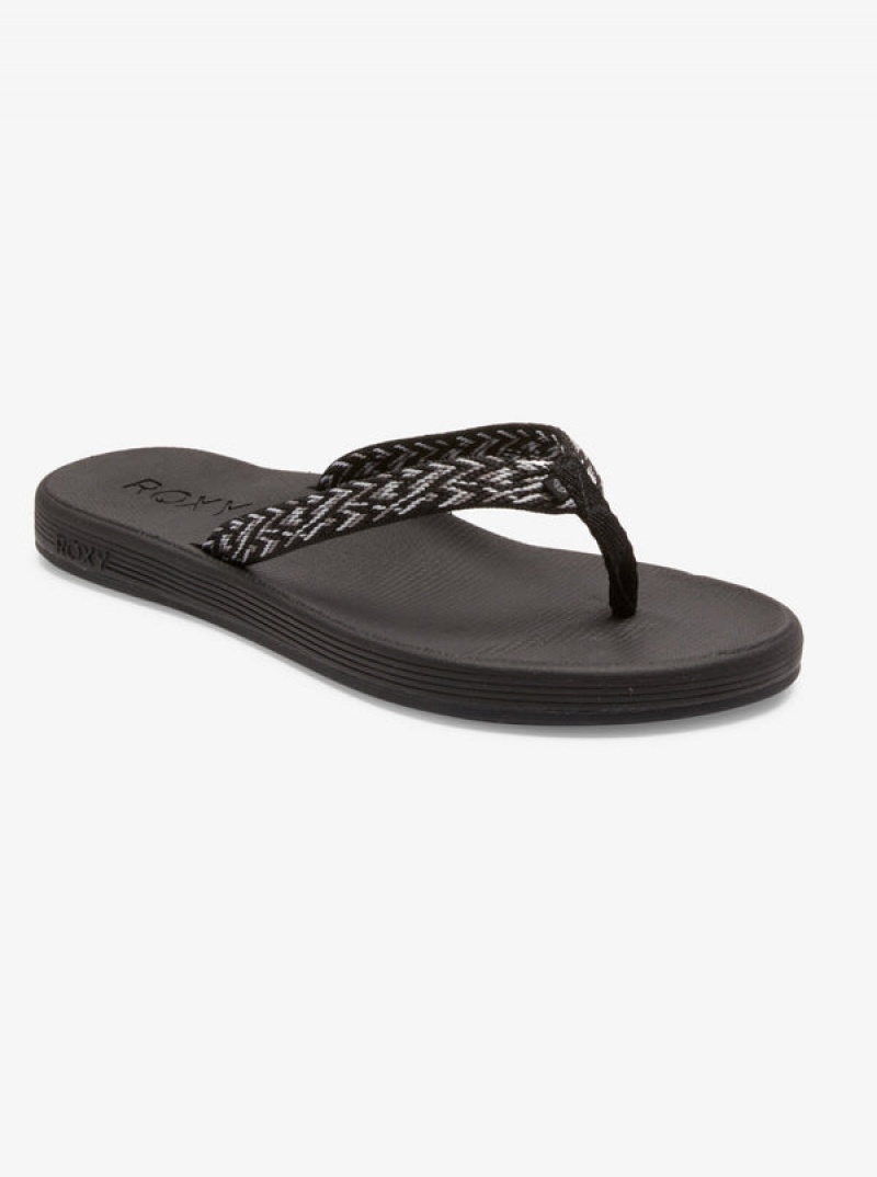 Roxy Clemente Sandalen | 95631-KMCZ