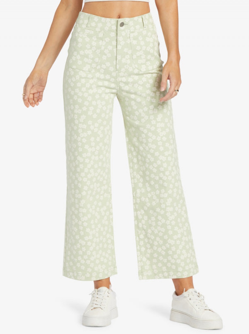 Roxy Coastal Cruiser Printed Hose | 12786-GBYF