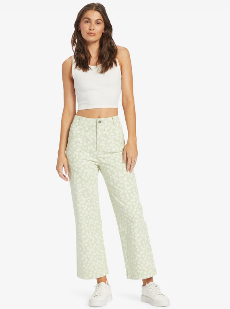 Roxy Coastal Cruiser Printed Hose | 12786-GBYF