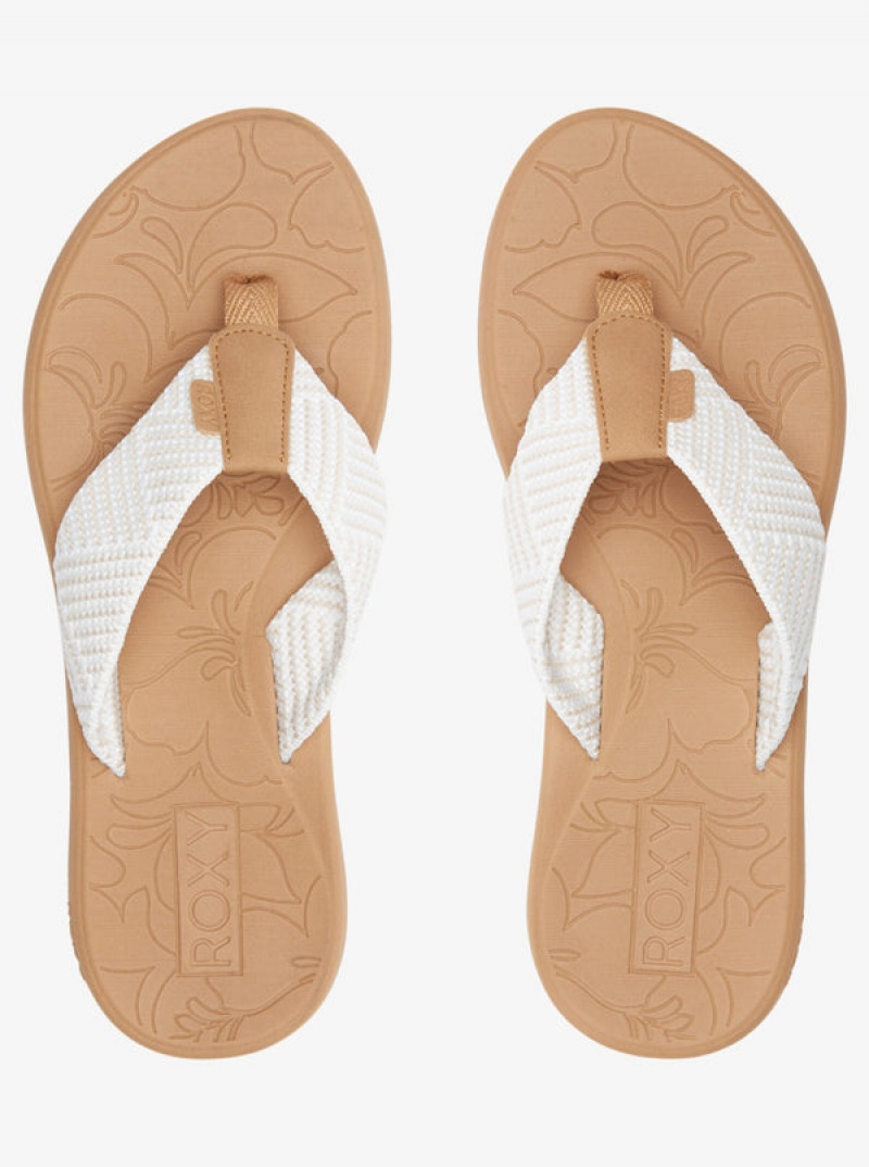 Roxy Colbee Hi Sandalen | 75294-UZPB