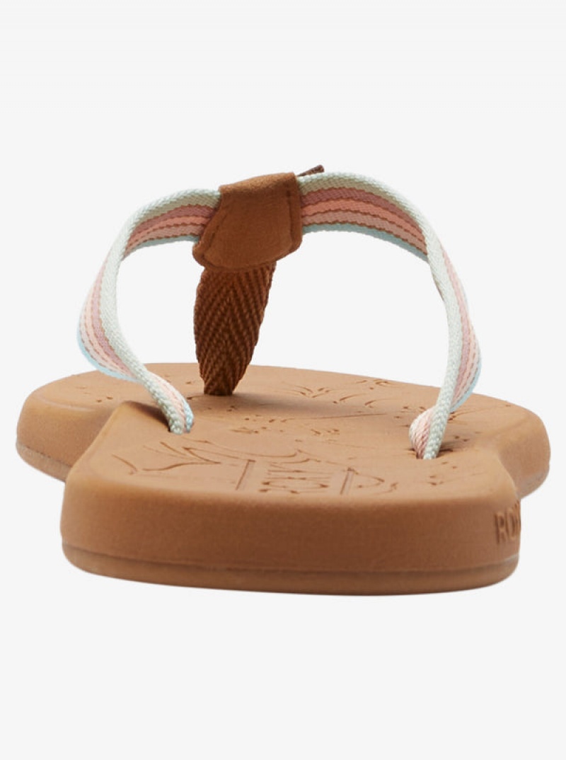 Roxy Colbee Sandalen | 43189-DESI