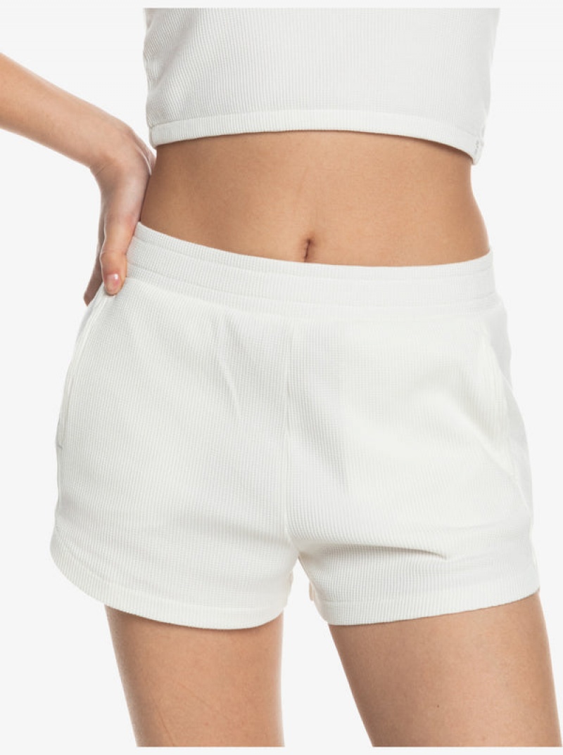 Roxy Contrast Focus Kurze Hose | 64582-UJPF