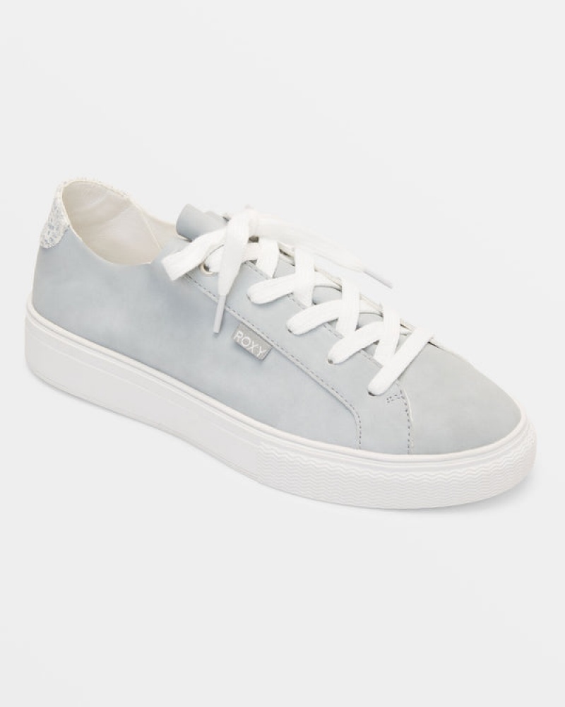 Roxy Coral Tides Sneakers | 16749-YFJG