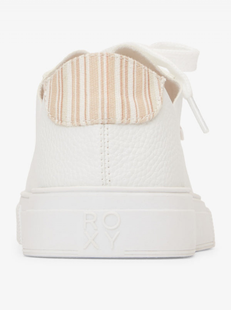 Roxy Coral Tides Sneakers | 39258-ZIXL